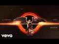 Lagu ILLENIUM, EMMY - Monster (Official Visualizer)