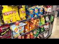 Grocery Shopping in USA Chantilly Virginia