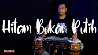 Download HITAM BUKAN PUTIH (COVER) | VERSI KOPLO MP3