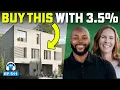 5 Things to Know Before Buying a Duplex Triplex or Quadplex