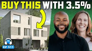 5 Things to Know Before Buying a Duplex Triplex or Quadplex