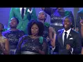 Joyous Celebration - Ngobekezela (Live at Grace Bible Church - Soweto, 2015)