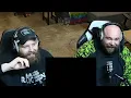 Mon Rovia - Heavy Foot  //  TRACK REACT