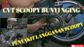 Download CVT SCOOPY BUNYI NGING MP3