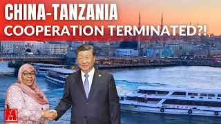 Download China Tanzania cooperation destroyed by Britain and Japan, it took two years to restart the project. MP3