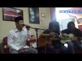 Download Lagu Wakil Bupati Trenggalek, Muhammad Nur Arifin Menyanyikan Lagu Bento