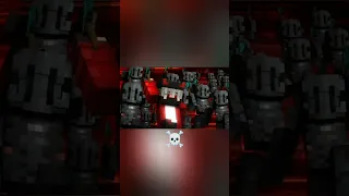 اقوى قتال بتاريخ كونكريت                        اكسبلور  فليكس  هايبر  ماين كرافت  ماينكرافت دندنها