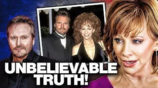 The Unbelievable Truth About Reba s Divorce