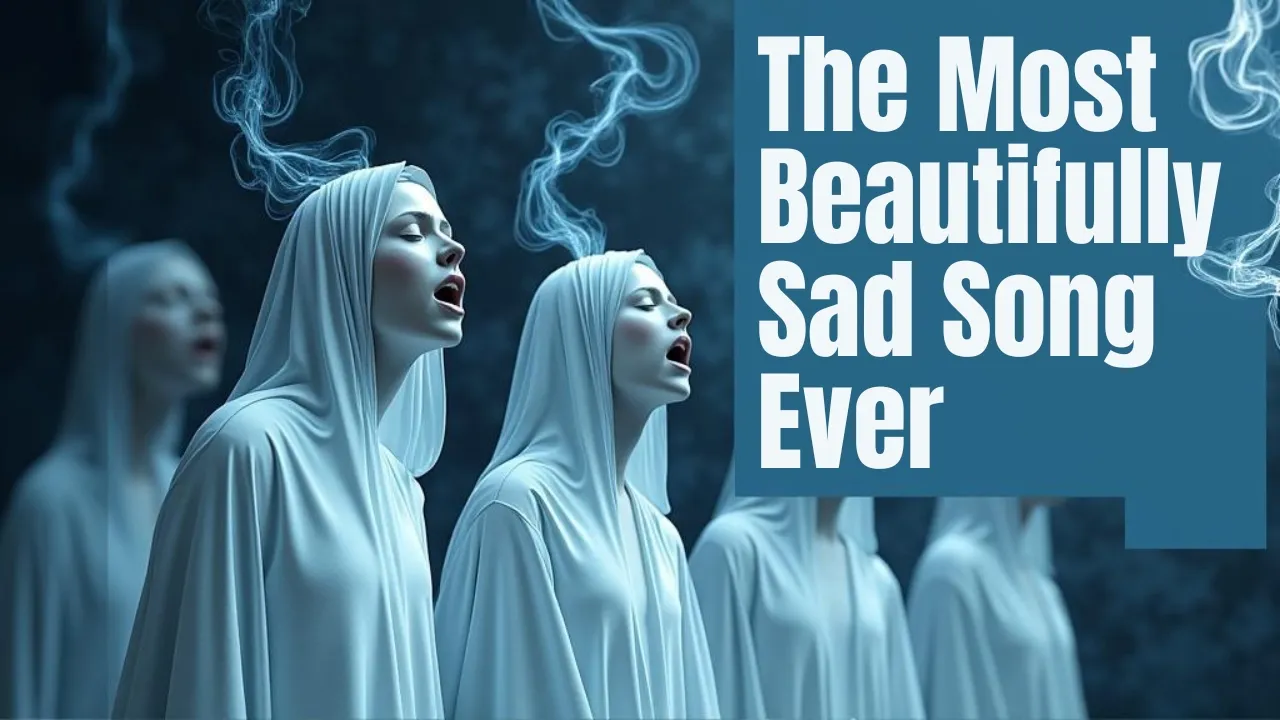 Lacrimosa. The Haunting Beauty of Mozart's Final Masterpiece