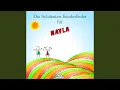 Lagu Lob Lied für Nayla (Personalisiert)