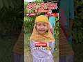 Download Lagu Nyanyi lagu 123 Ramadhan telah tiba 456 mari kita puasa ! #puasa #ramadan #lucu #laguanak #ytshorts