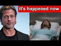 Download Lagu Tragedy // Brad Pitt in Hospital // Doctors try to save the actor