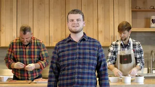 What it means to work at Applegate