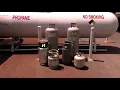 Dispensing Propane Safely 2 0 Properties and Characteristics of Propane