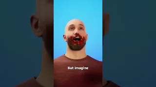 What Happens If You Only Drink Blood 