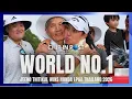 World No 1 Jeeno Thitikul Wins Honda LPGA Thailand 2026 in Front of Family Fans