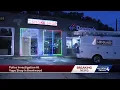 Vape shop incident in Brentwood