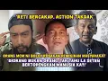 Download Lagu GENG SELEBRITI 'SEKOLAHKAN' JEBAT DERHAKA BUAT RAMAI PUAS HATI