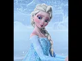 Lagu Elsaaa! Frozen - Elsa | Edit (Parano Slowed)