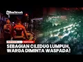Download Lagu Sejumlah Wilayah Ciledug Lumpuh Akibat Banjir, Warga Diminta Waspada!