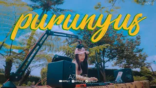 purunyus azmy z official music video 