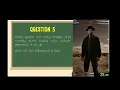 Dr Doe s Chemistry Quiz Speedrun real