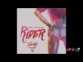 GBM Nutron - Rider [Shorts Riddim]
