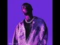 Money & Love - Wizkid