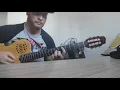 Turma do pagode (Se eu pudesse)