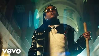 rich the kid dead friends