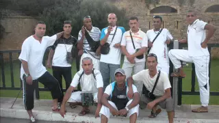 Ouled Hadja Maghnia OHM Album 2012 Maktoub Allah 