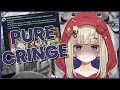 Perfect Twitter Brain Rot Example Amanogawa Shiina PHASE CONNECT