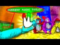 Joining Random Codes As A FingerPainter