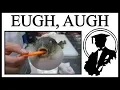 Why This Pufferfish Ate A Carrot