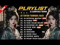 Lagu DJ VIRAL TIKTOK TERBARU 2023 CAMPURAN FULL BASS - KUTUKAN MANTAN