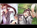 His Father-in-Law Slaps Him for Being Useless, but His Genius Lets Him Rule the Martial World