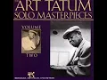 Art Tatum plays It's Only a Paper Moon (1955)