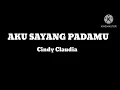 Download Lagu KARAOKE AKU SAYANG PADAMU CINDY CH