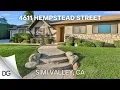 4611 Hempstead Street Simi Valley - Debbie Gates Associates