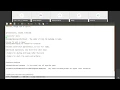 Loop Optimization Working Group July 31