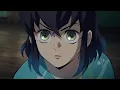 Inosuke Beautiful Face Kimetsu No Yaiba