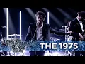 Download Lagu The 1975 - About You [Live Performance] | The Jonathan Ross Show