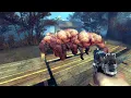 Left 4 Dead 2 - Tanks Hard Rain