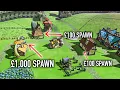 The MMO That s Just Microtransactions