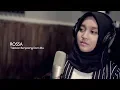 Rossa - Takkan Berpaling Dari-Mu || Assalova (Cover)