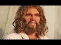 This Geico Caveman Is Gorgeous In Real Life