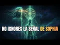 Lagu SOPHIA Te Ha Elegido. Los CÓDIGOS ESMERALDA Están Ahora Activos Para Despertar Tu CUERPO DE LUZ
