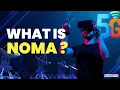 How NOMA Crams More Data into 5G Networks