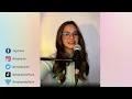 Download Lagu Just Once (James Ingram) | Zephanie
