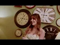 Paulina Goto & Noel Schajris - Llévame Despacio (Video Oficial)